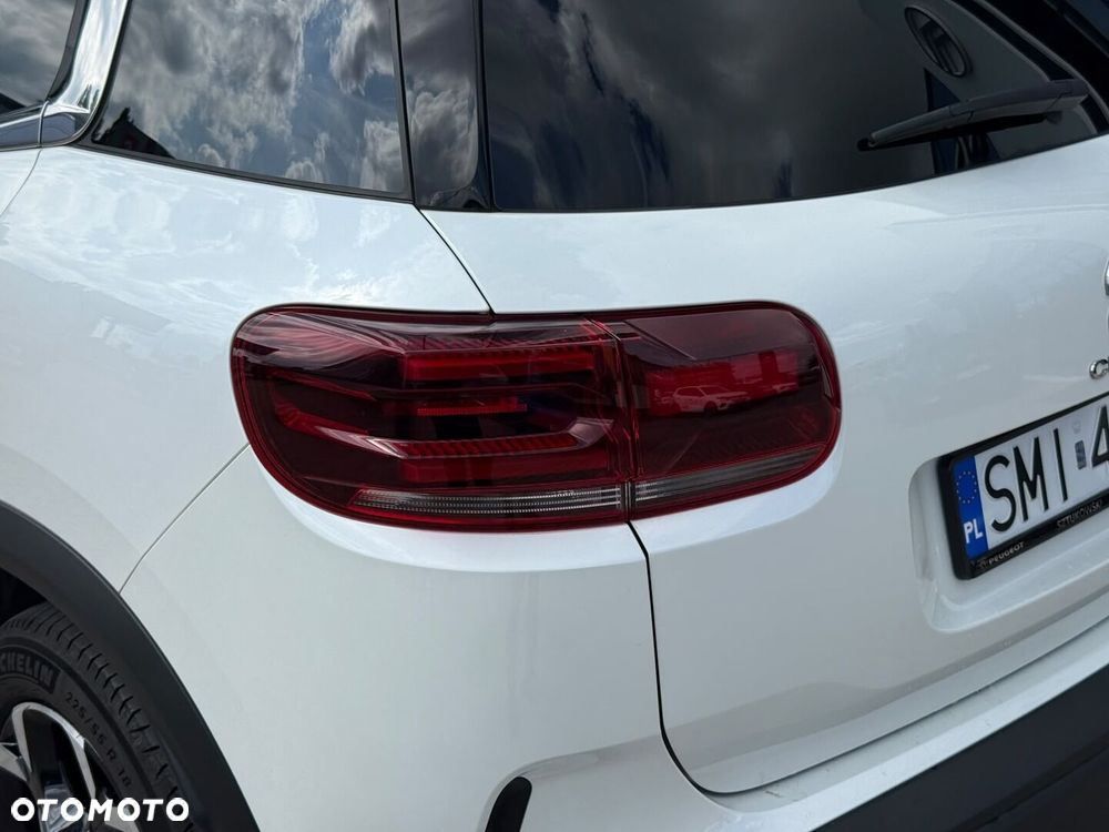 Citroën C5 Aircross 1.2 PureTech C-Series - 13