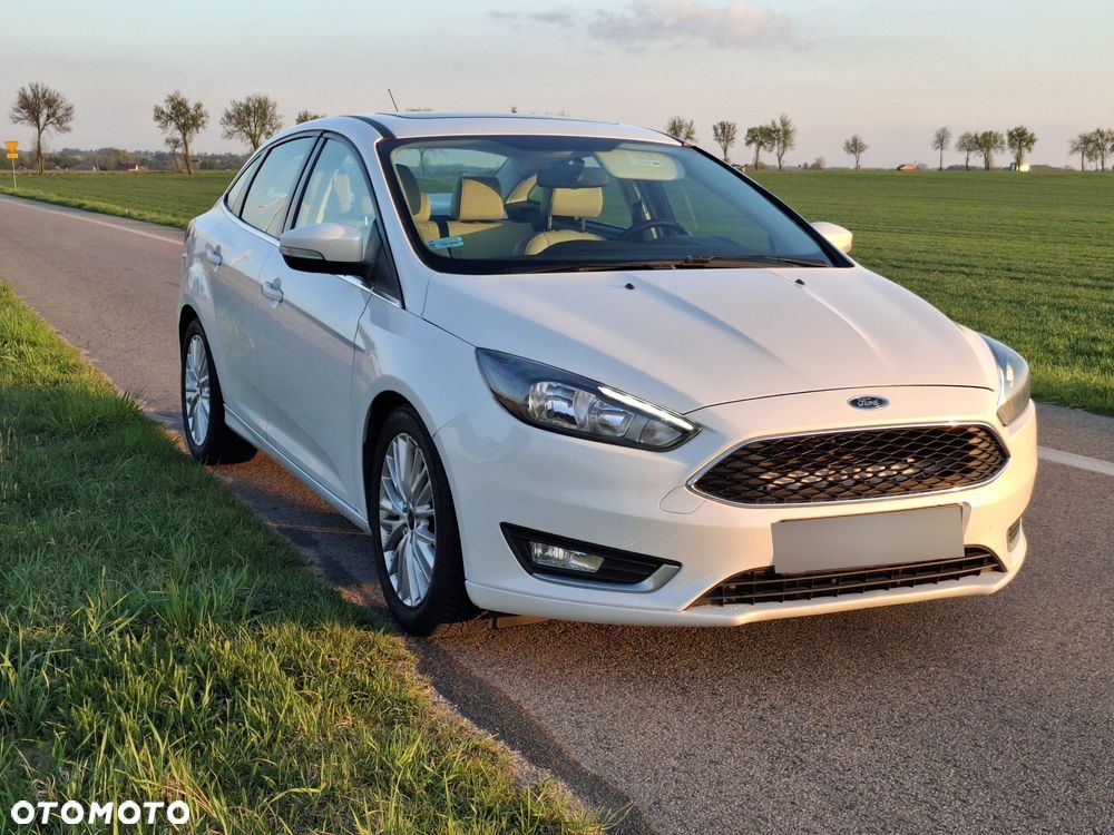 Ford Focus - 1
