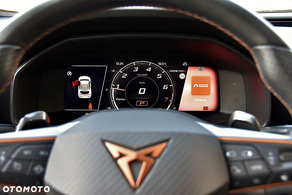 Cupra Formentor 2.0 TSI 4Drive DSG - 28