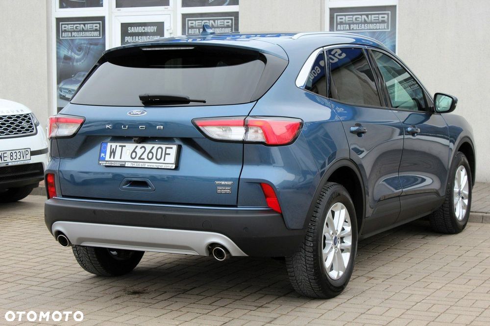 Ford Kuga - 6
