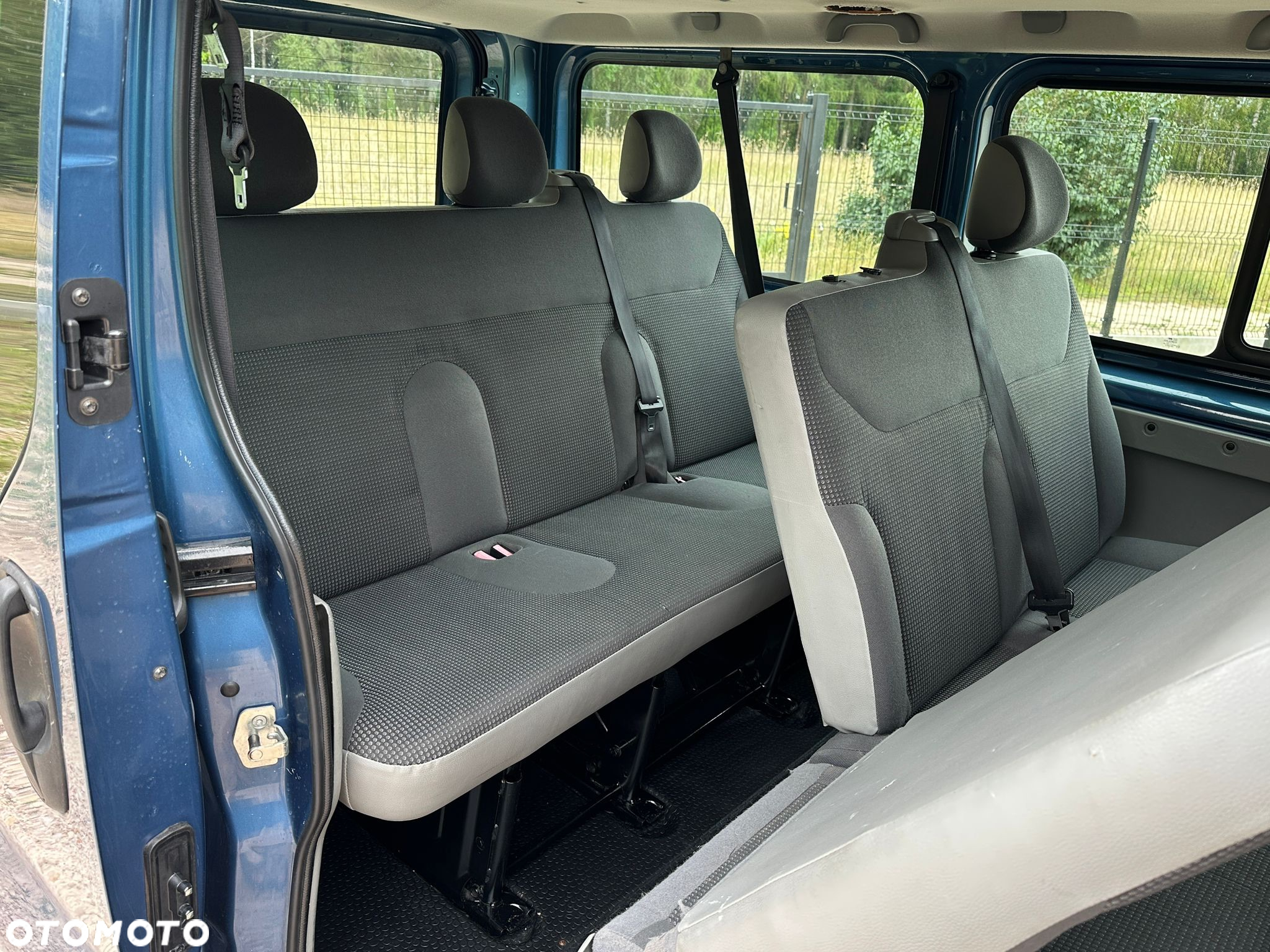 Opel Vivaro 2.0 CDTI L2H1 - 23