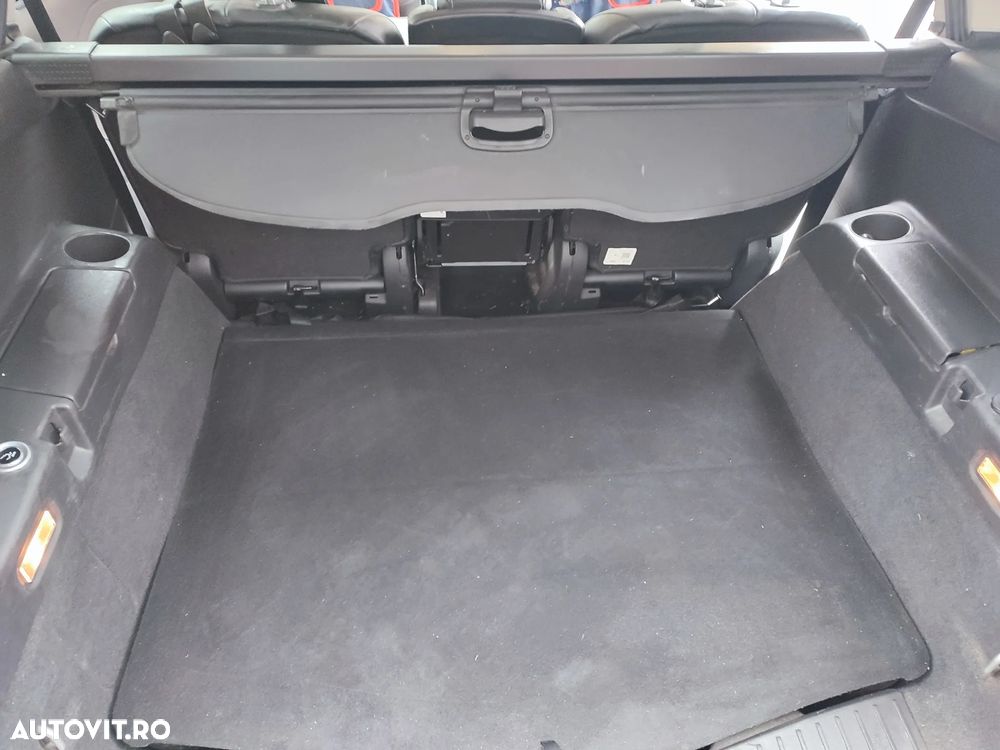 Ford Grand C-Max 1.5 EcoBoost Start-Stopp-System Titanium - 31