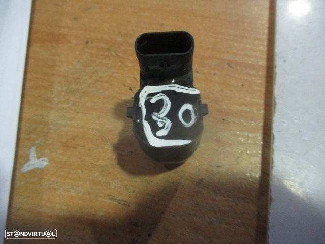 Sensor Parqueamento Park 420919275 AUDI A4 2006 - 1