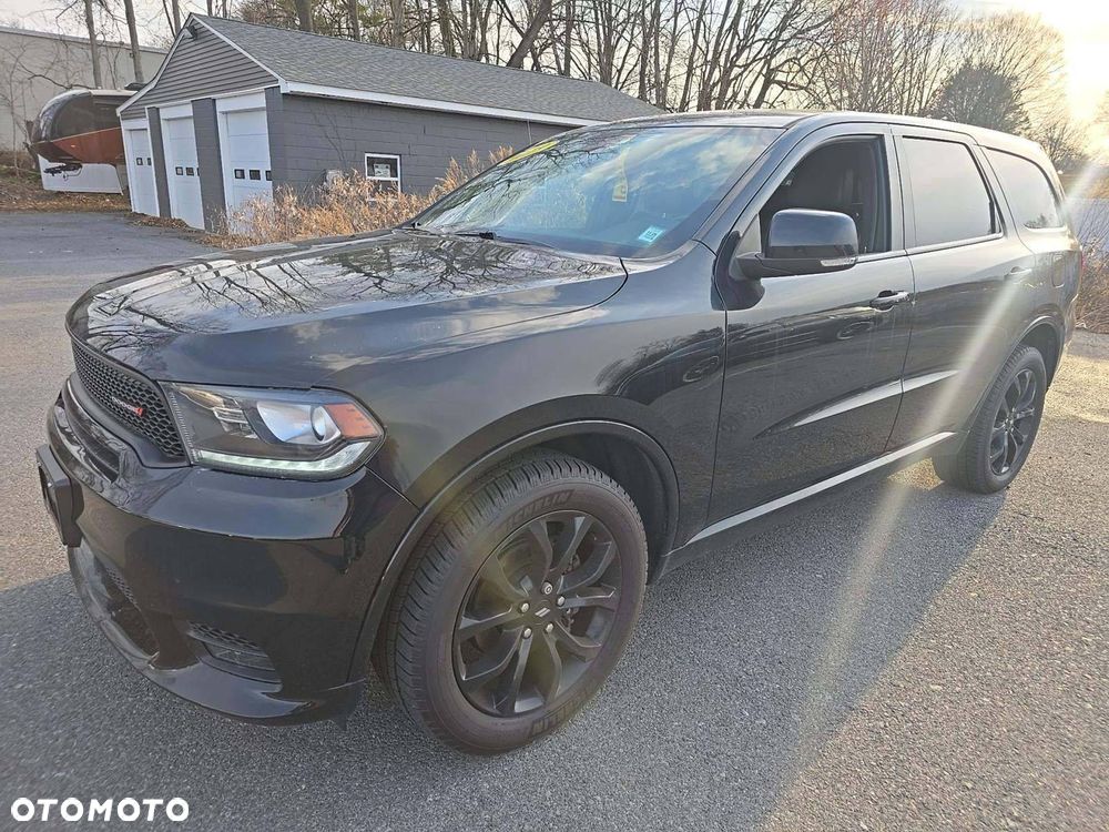Dodge Durango - 2