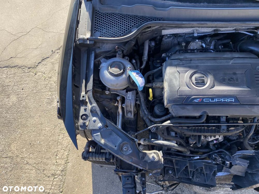 Seat Leon 2.0 TSI Cupra S&S - 15