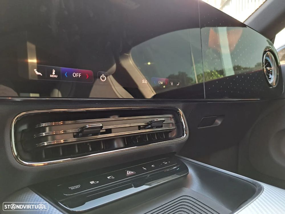 Mercedes-Benz CLA 250+ EQ - 6