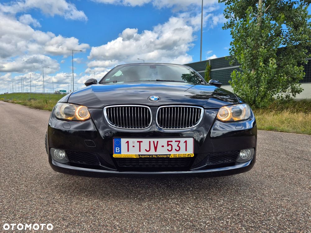BMW Seria 3 320d DPF Edition Fleet Sport - 7