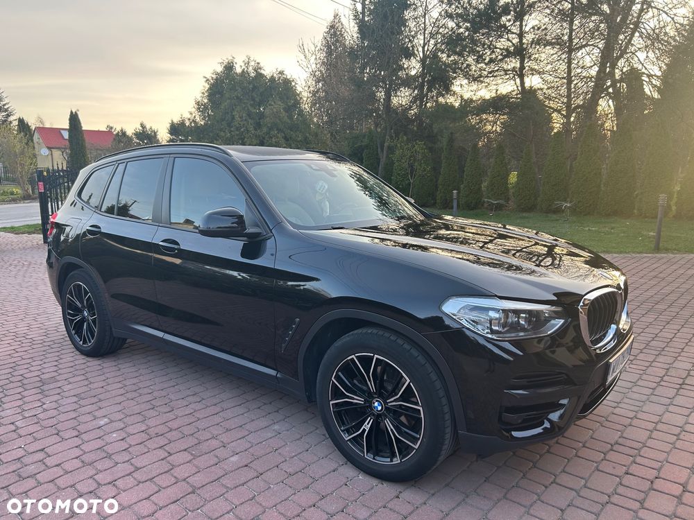 BMW X3 - 4