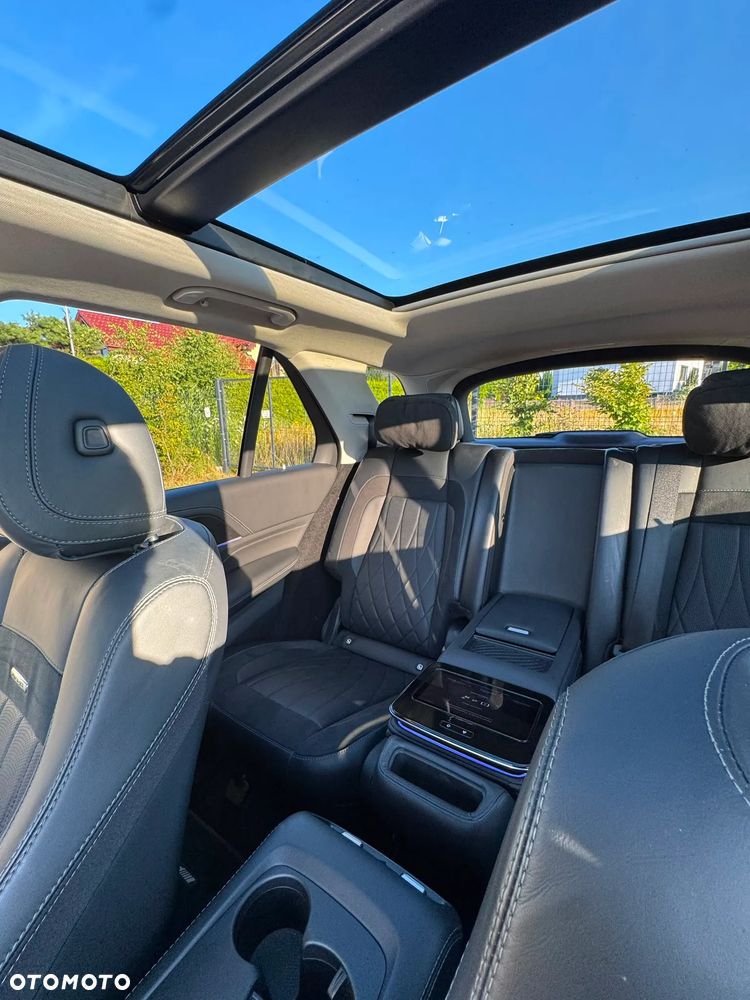 Mercedes-Benz GLE AMG 63 S mHEV 4-Matic+ - 17