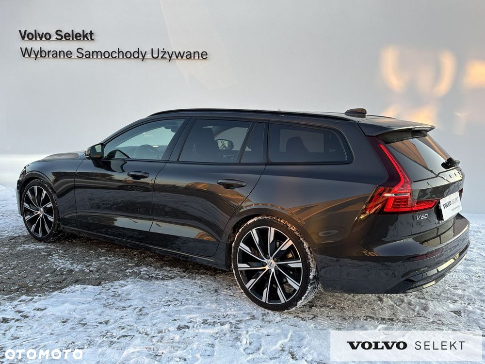 Volvo V60 - 4