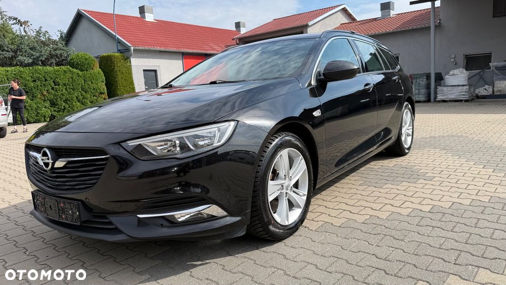 Opel Insignia 1.6 ECOTEC Exclusive - 21