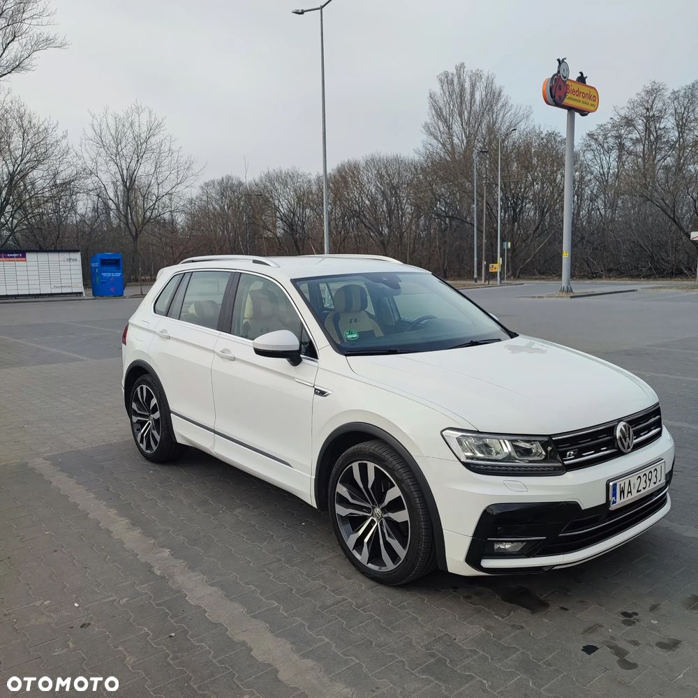 Volkswagen Tiguan - 4