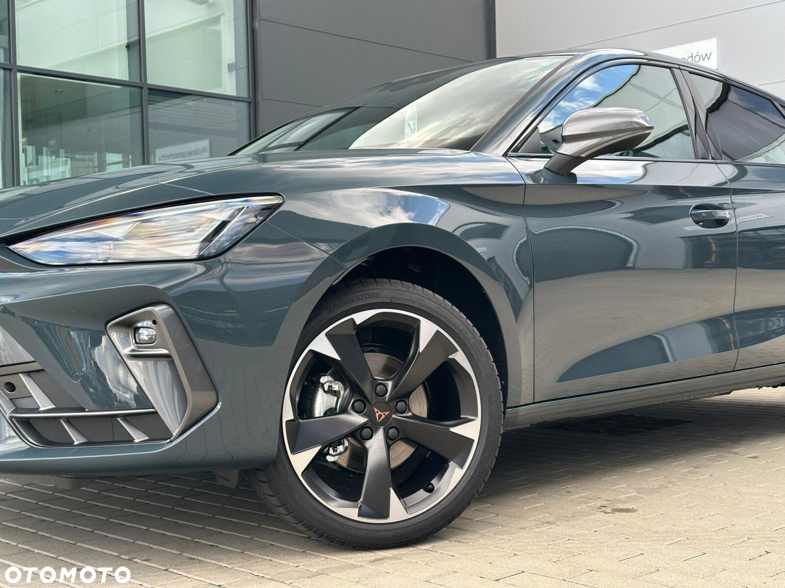 Cupra Leon - 3