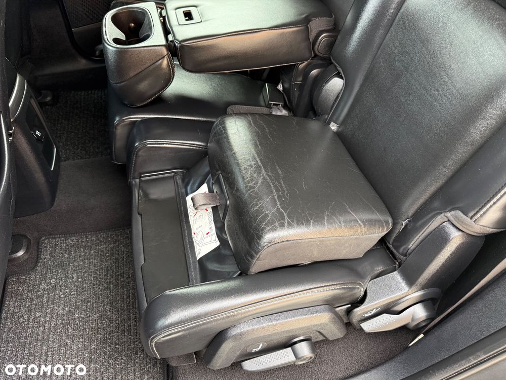 Fiat Freemont 2.0 Multijet 16V DPF Automatik Allrad Black Code - 18