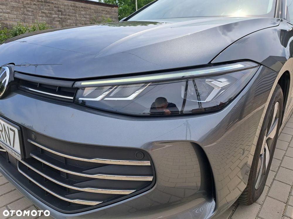 Volkswagen Passat 2.0 TDI EVO Business DSG - 11