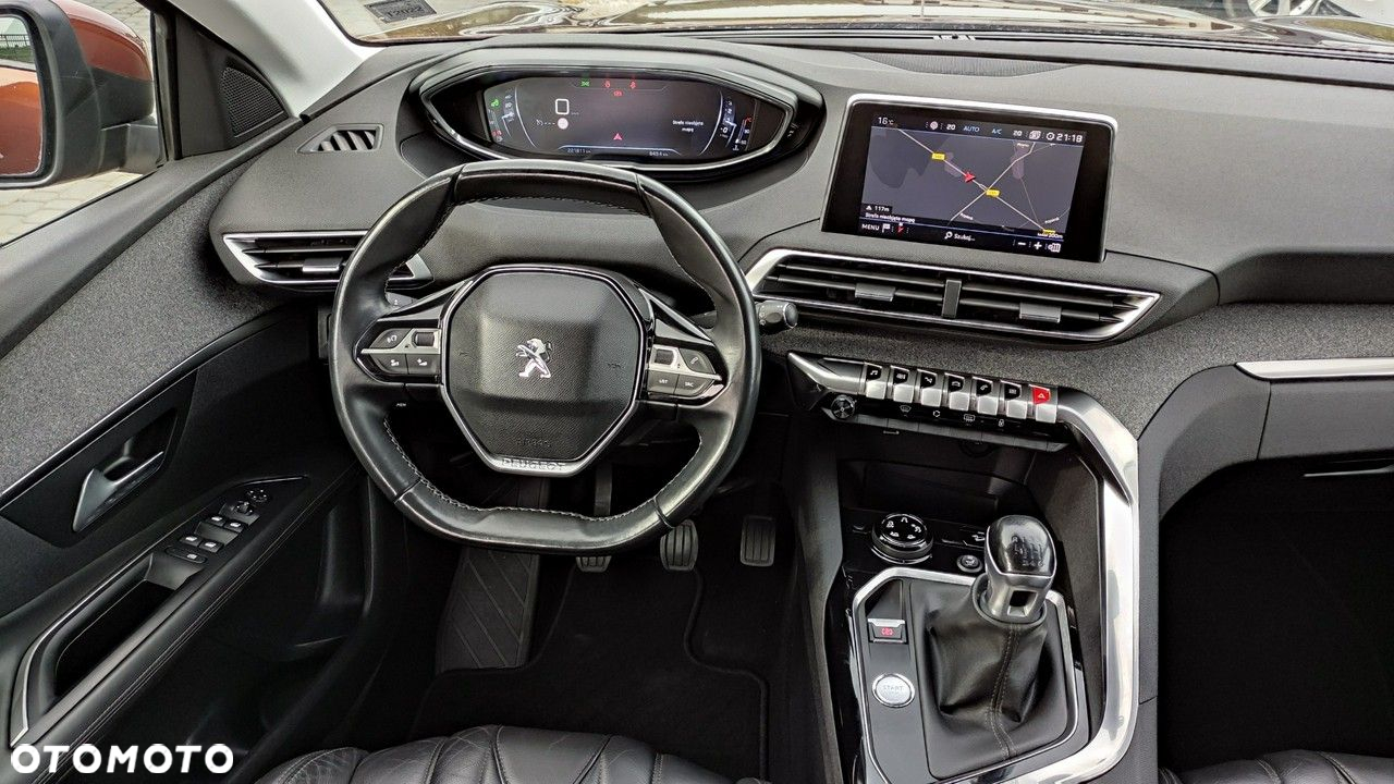 Peugeot 3008 - 32