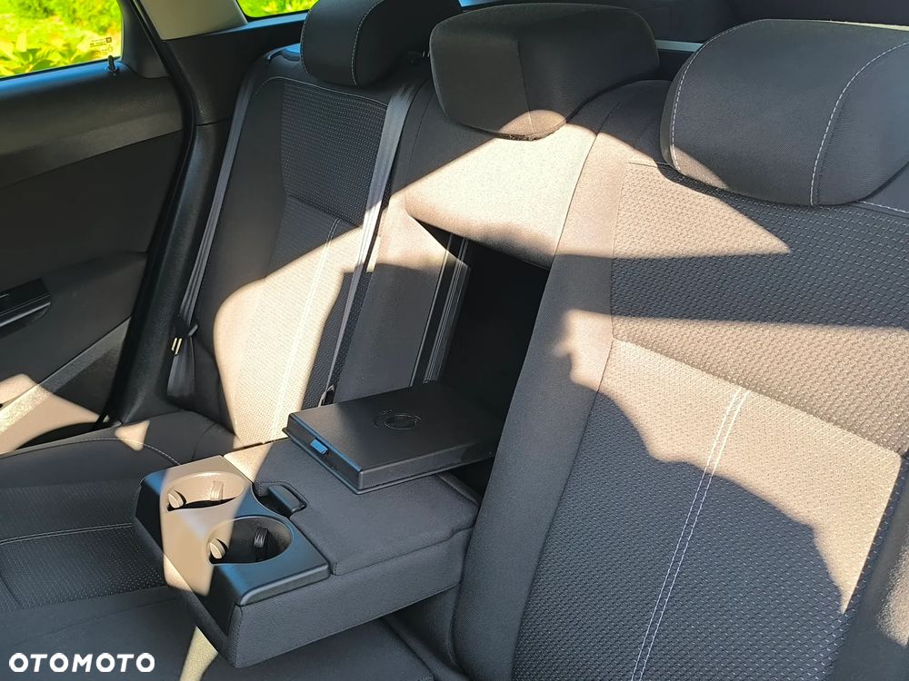 Opel Astra - 14