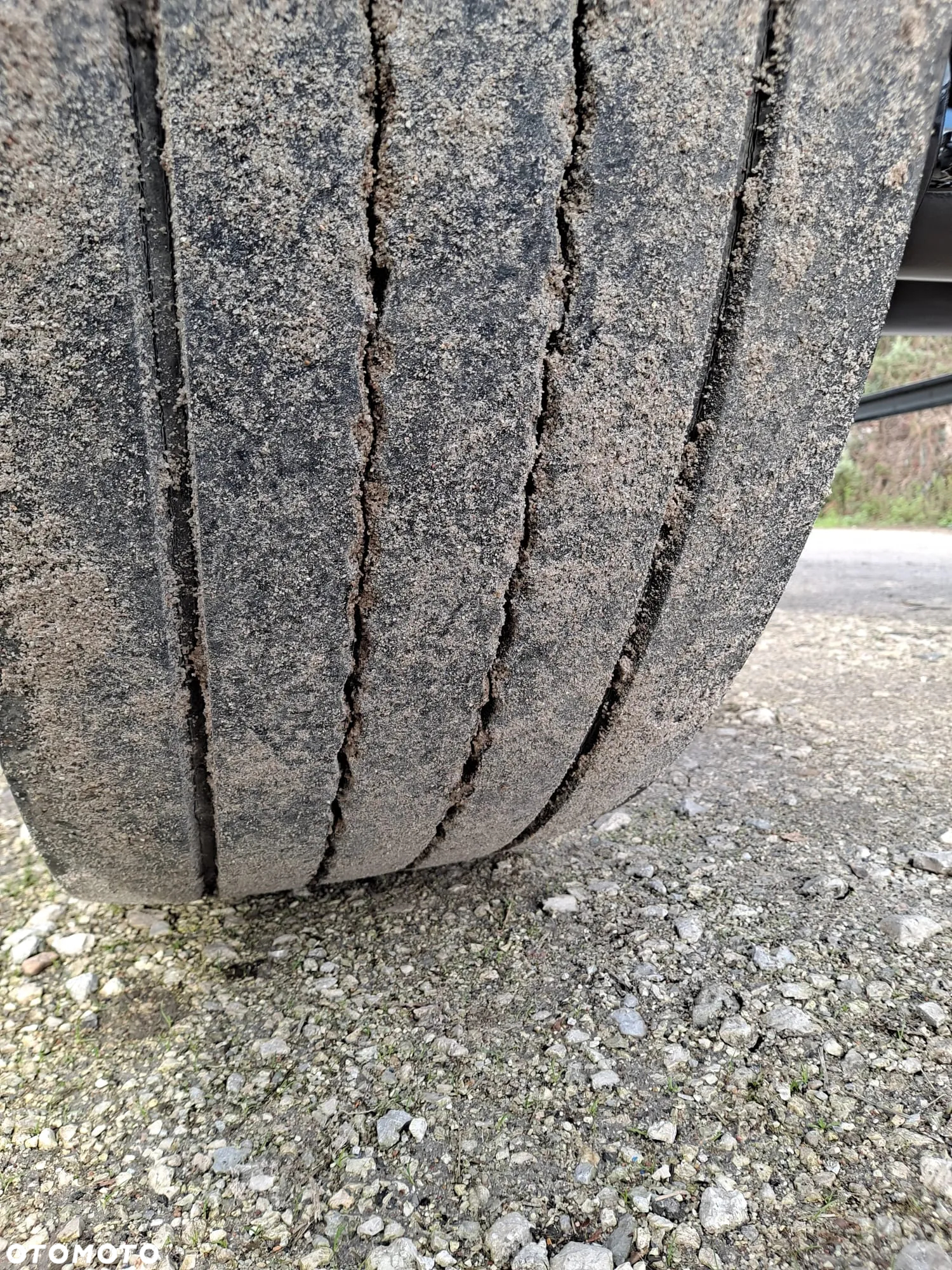 Krone Przyczepa BDF faktura VAT - 10