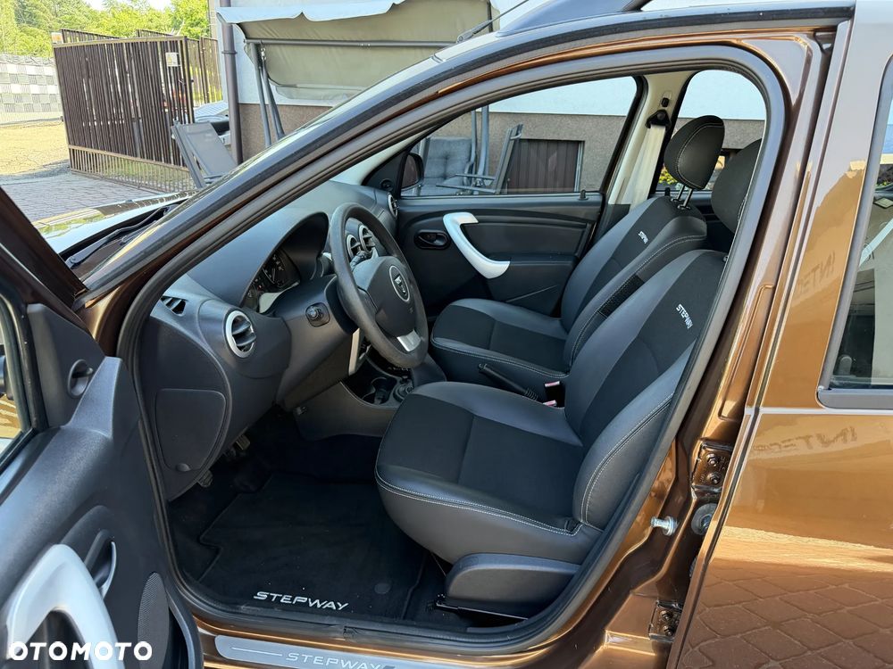 Dacia Sandero - 21
