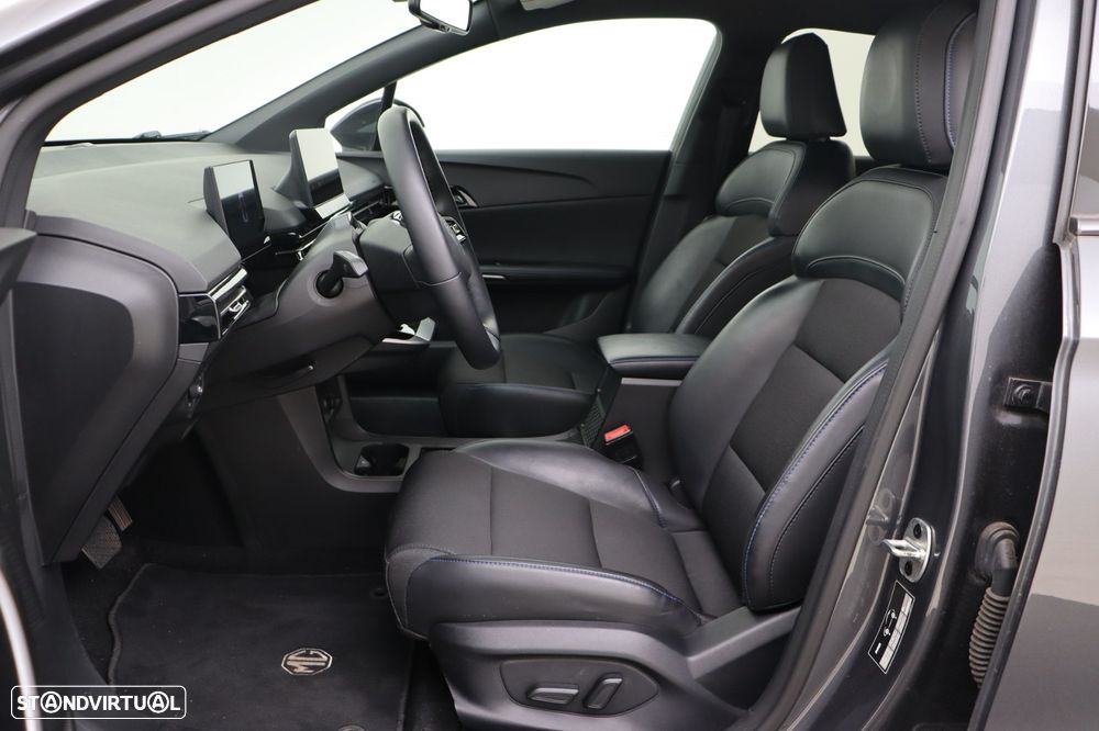 MG MG4 4 Luxury 64 kWh - 14