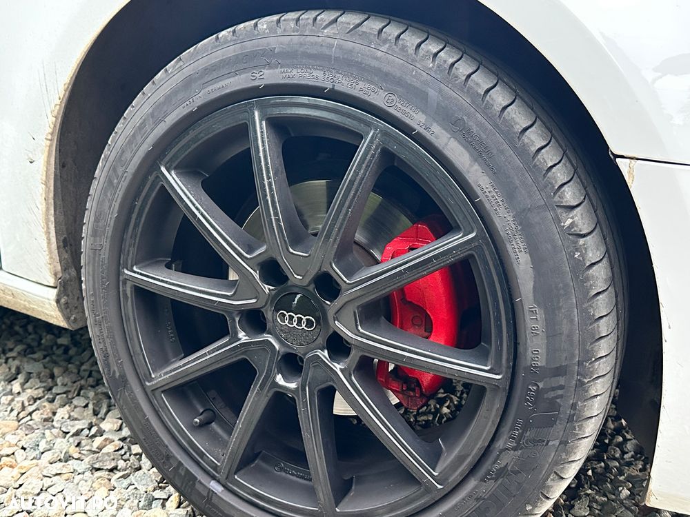 Audi A3 Sportback - 8