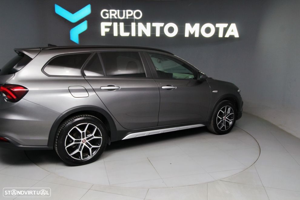 Fiat Tipo Station Wagon 1.0 GSE T3 - 2