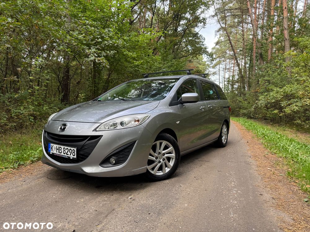 Mazda 5