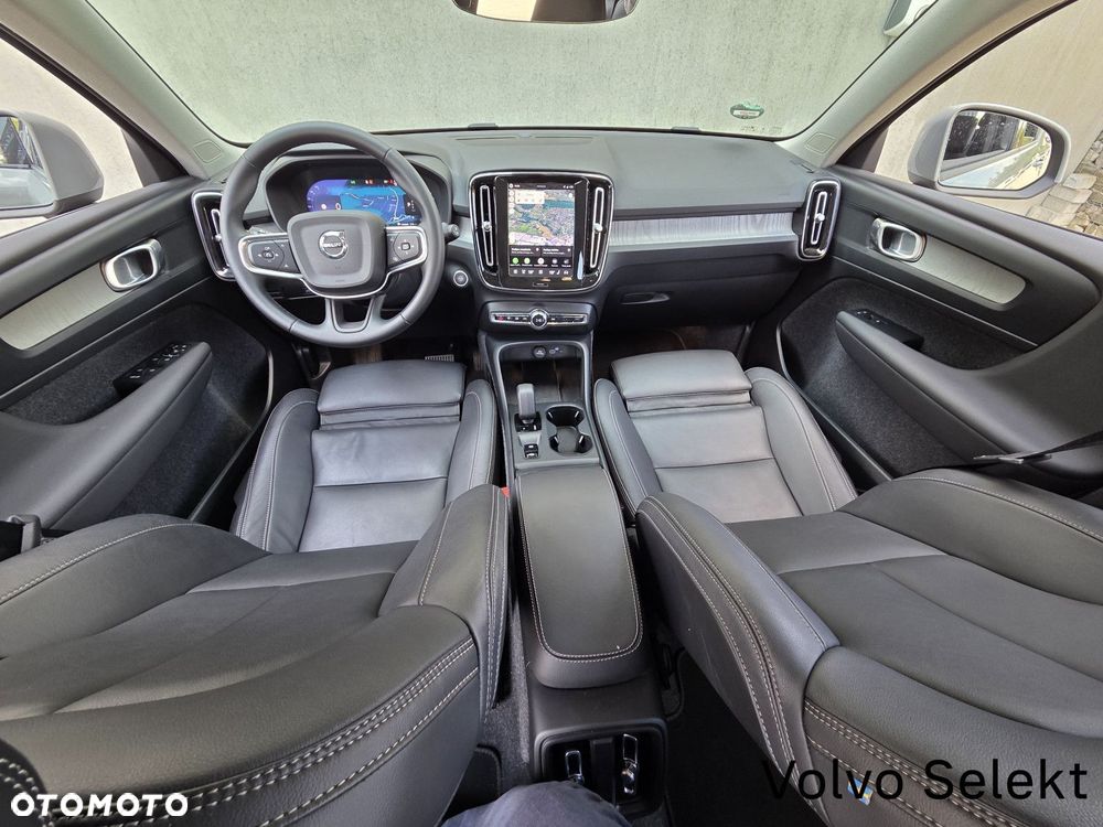 Volvo XC 40 - 14