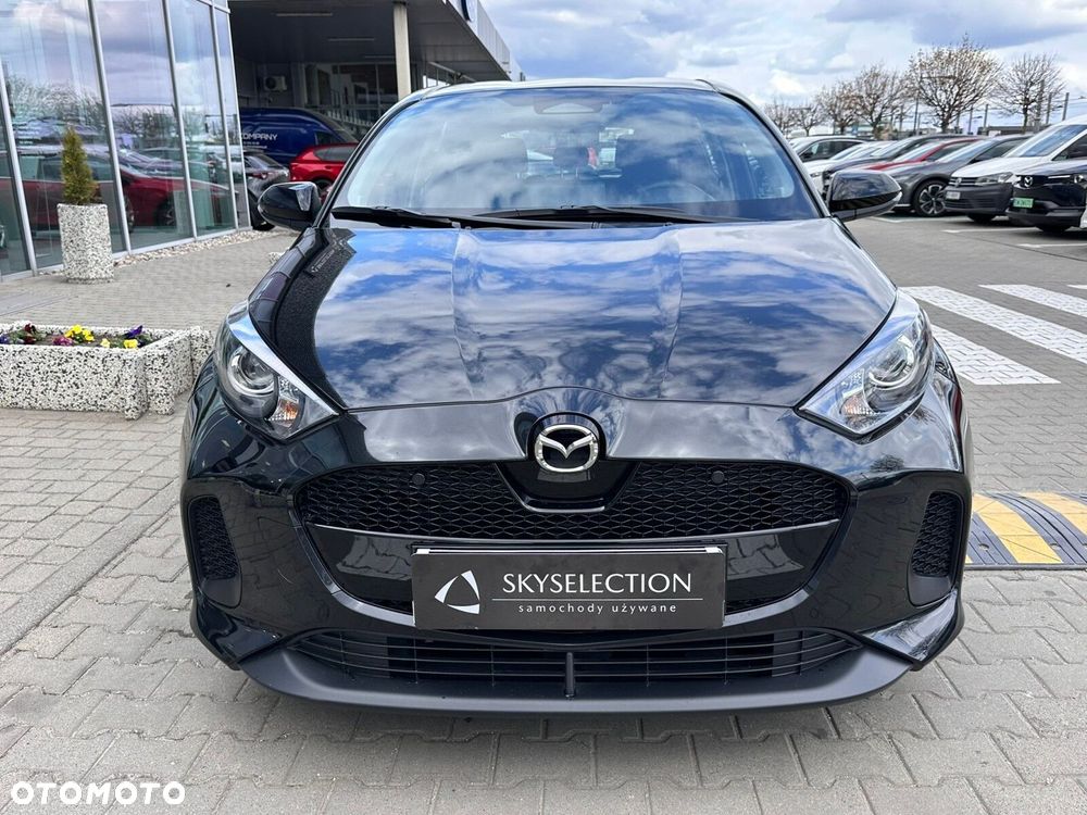 Mazda 2 - 3