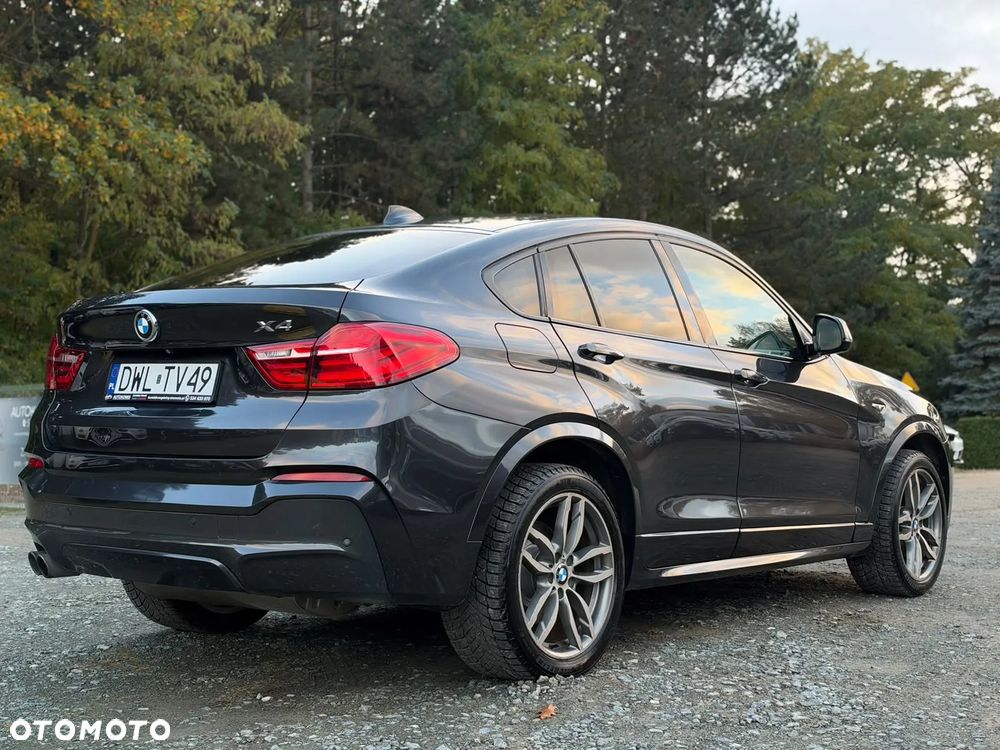BMW X4 - 11