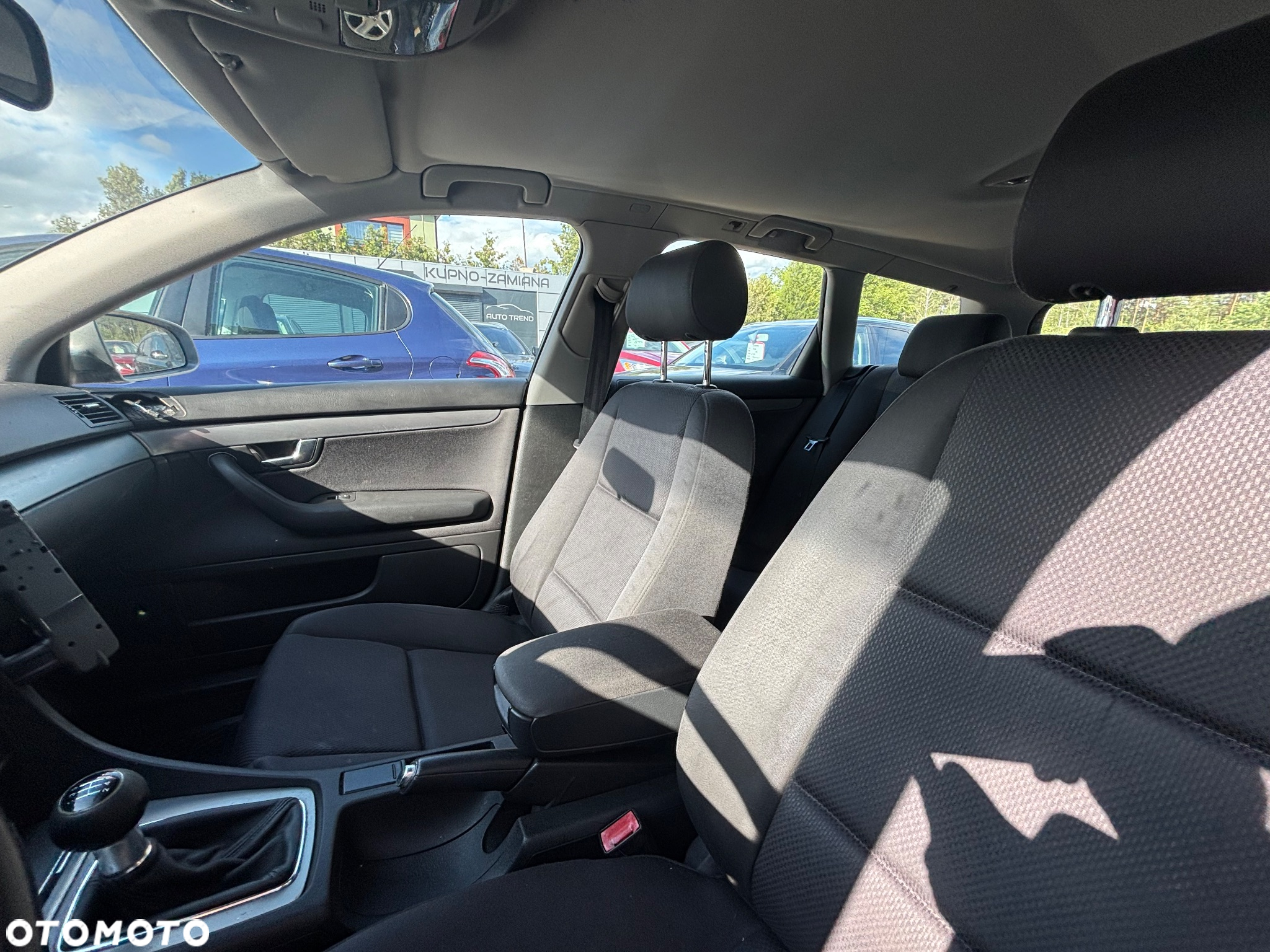 Audi A4 1.9 TDI - 12