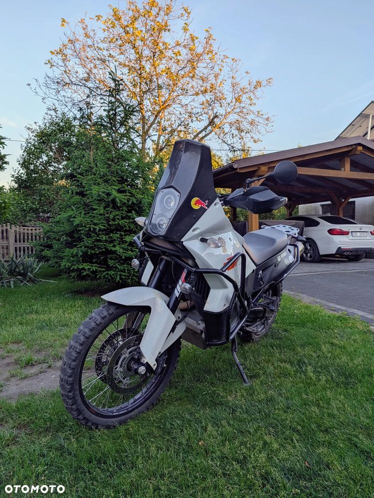 KTM Adventure - 7