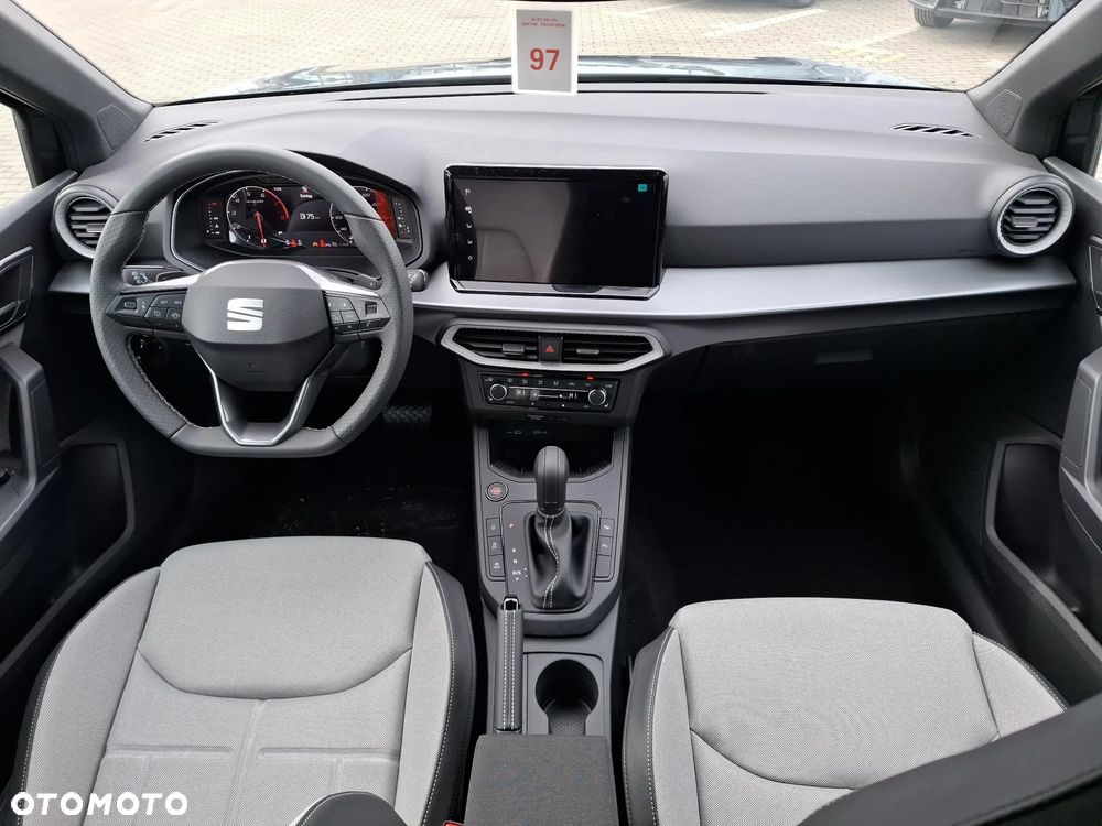 Seat Arona 1.0 TSI FR S&S DSG - 13