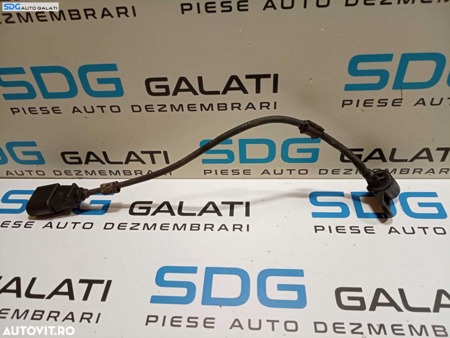 Senzor Pozitie Ax Axa Came Generator Impulsuri Volkswagen Golf 4 1.9 TDI 1998 - 2006 Cod 045906433 [M6856] - 1