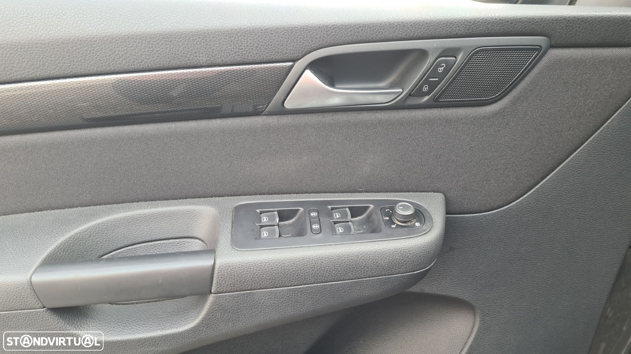 SEAT Alhambra 2.0 TDI Style Advanced - 10