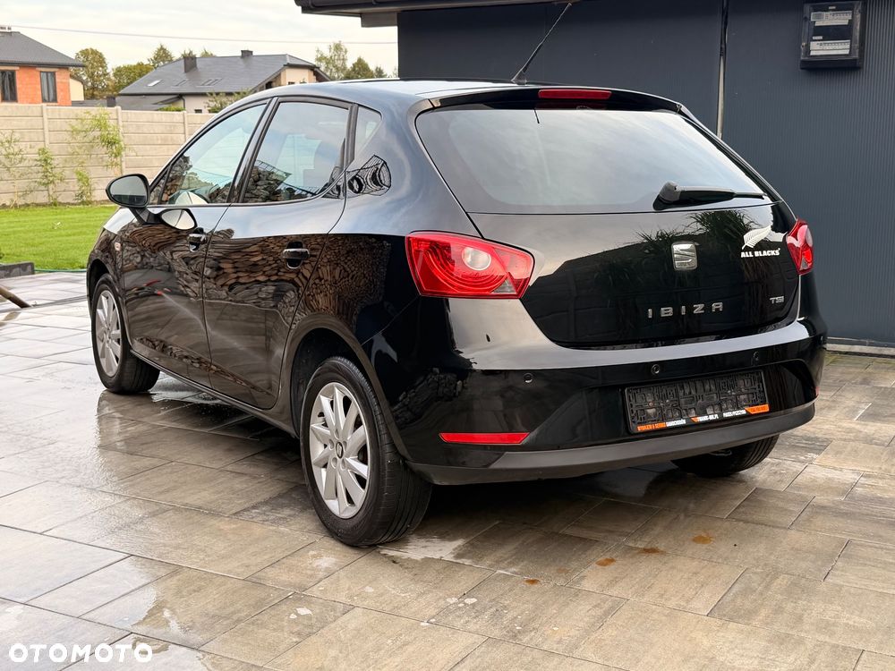 Seat Ibiza - 11