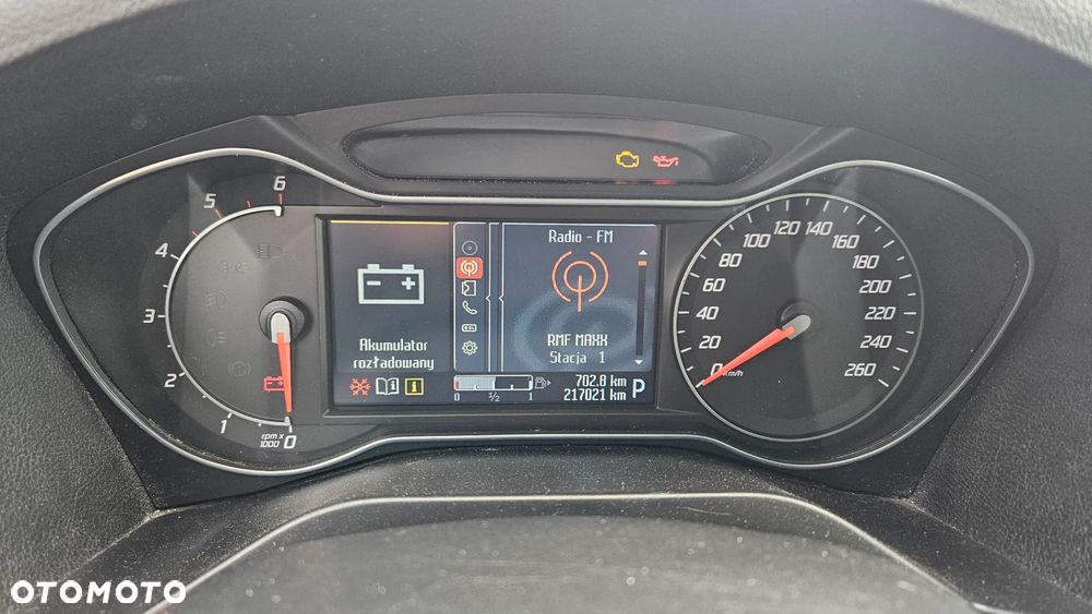 Ford S-Max 2.0 TDCi DPF Business Edition - 13