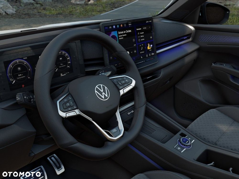 Volkswagen T-Roc 2026 photo 3