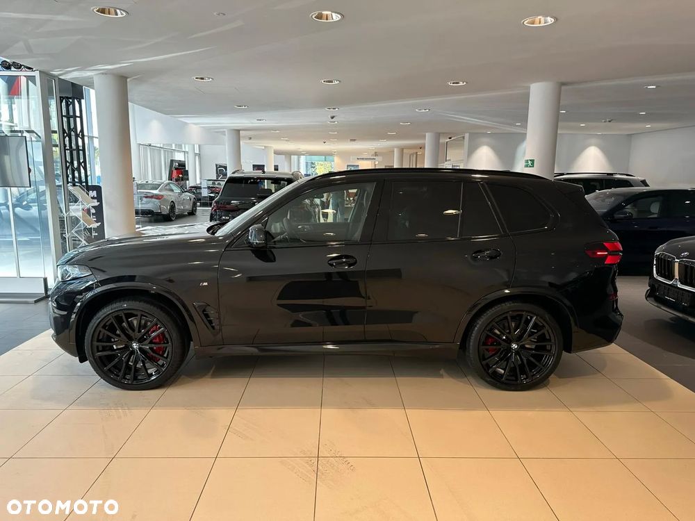 BMW X5 xDrive40i - 1