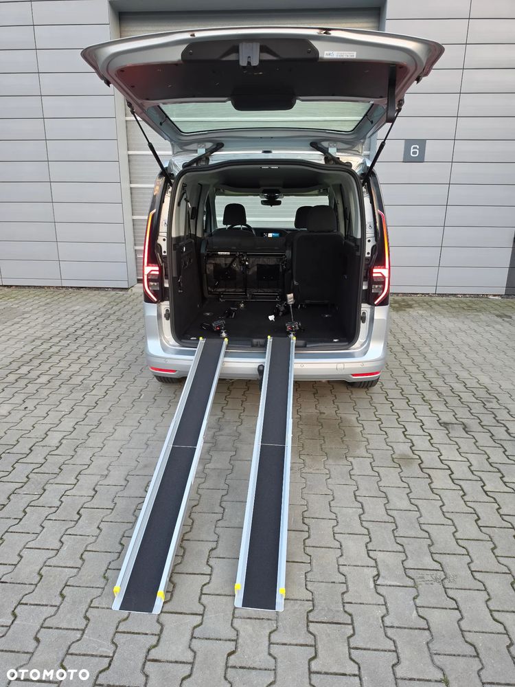 Volkswagen Caddy 2.0 TDI DSG - 19
