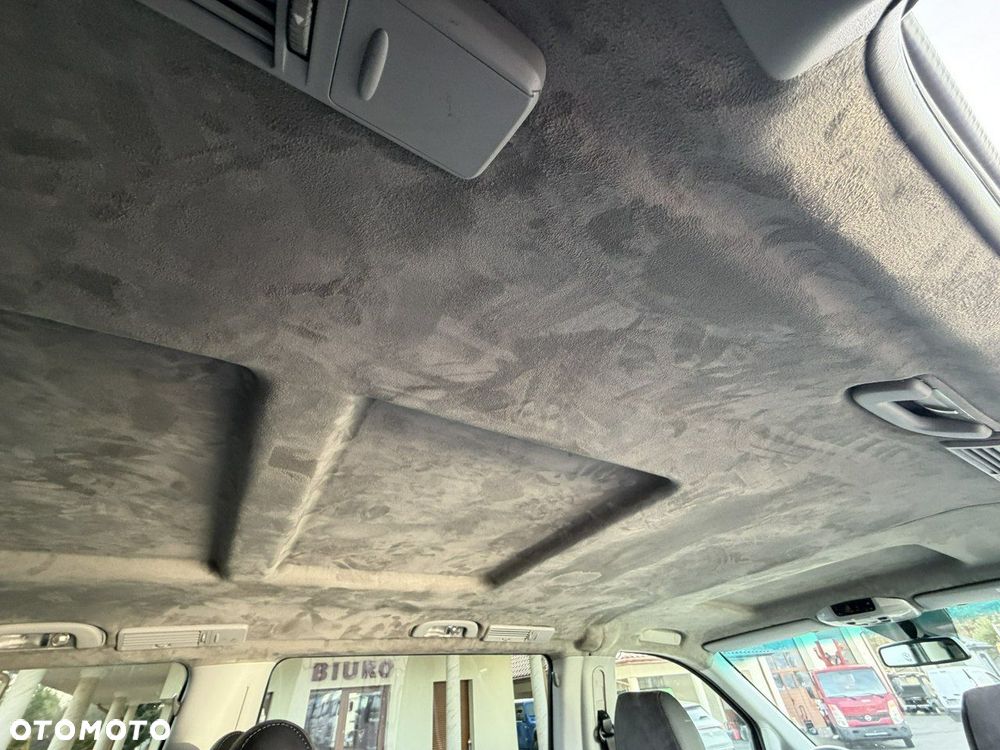 Mercedes-Benz Vito - 26