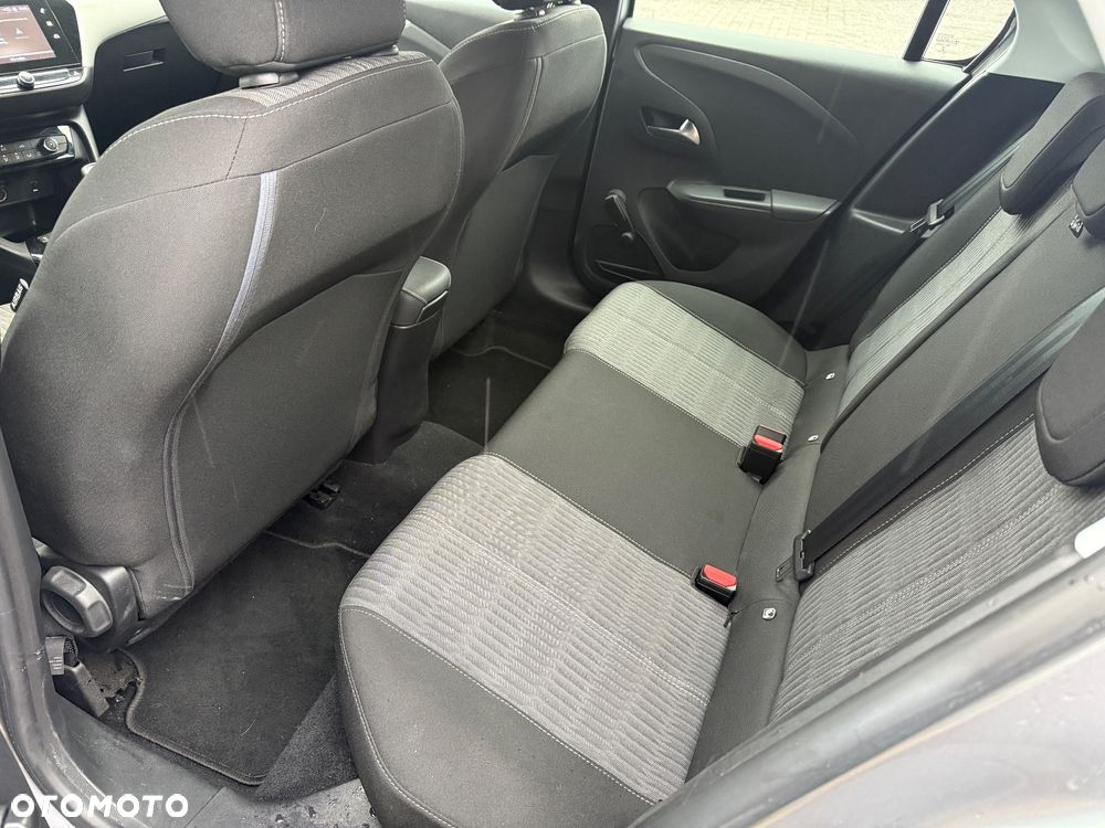 Opel Corsa 1.2 Edition S&S - 22