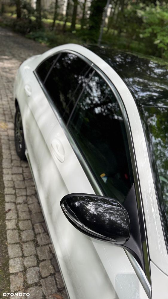 Mercedes-Benz Klasa C 160 Business Edition 9G-TRONIC - 3