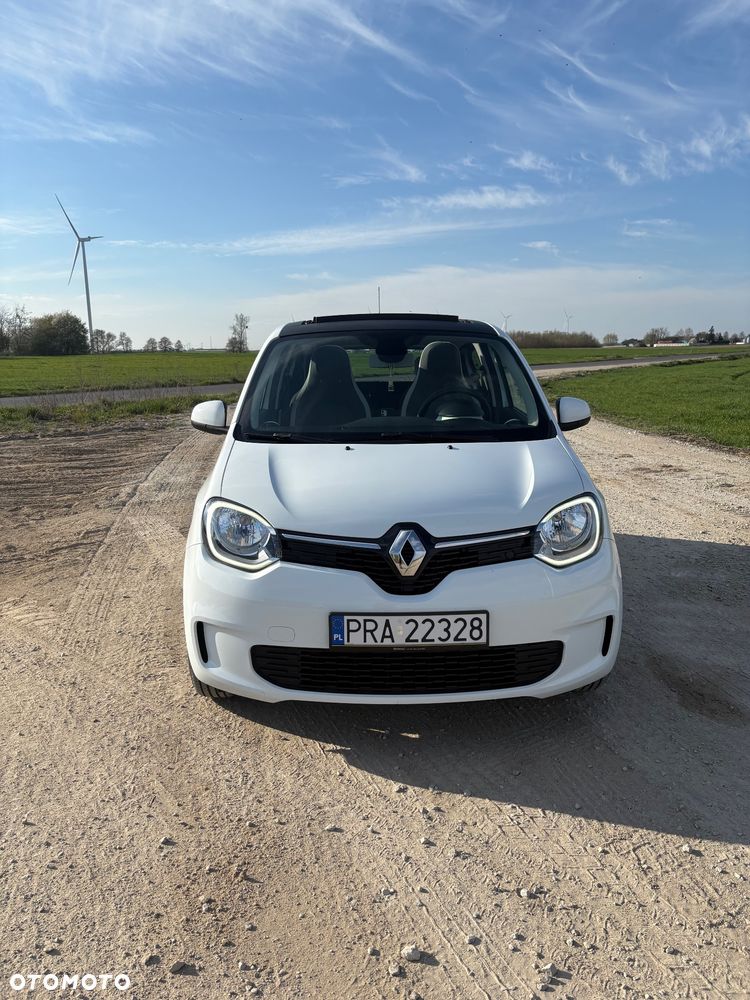 Renault Twingo SCe 65 LIFE - 2