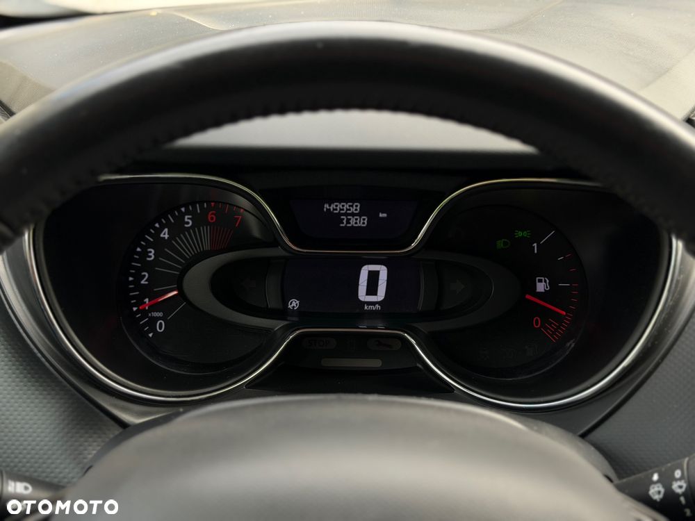 Renault Captur (ENERGY) TCe 90 LIMITED - 7