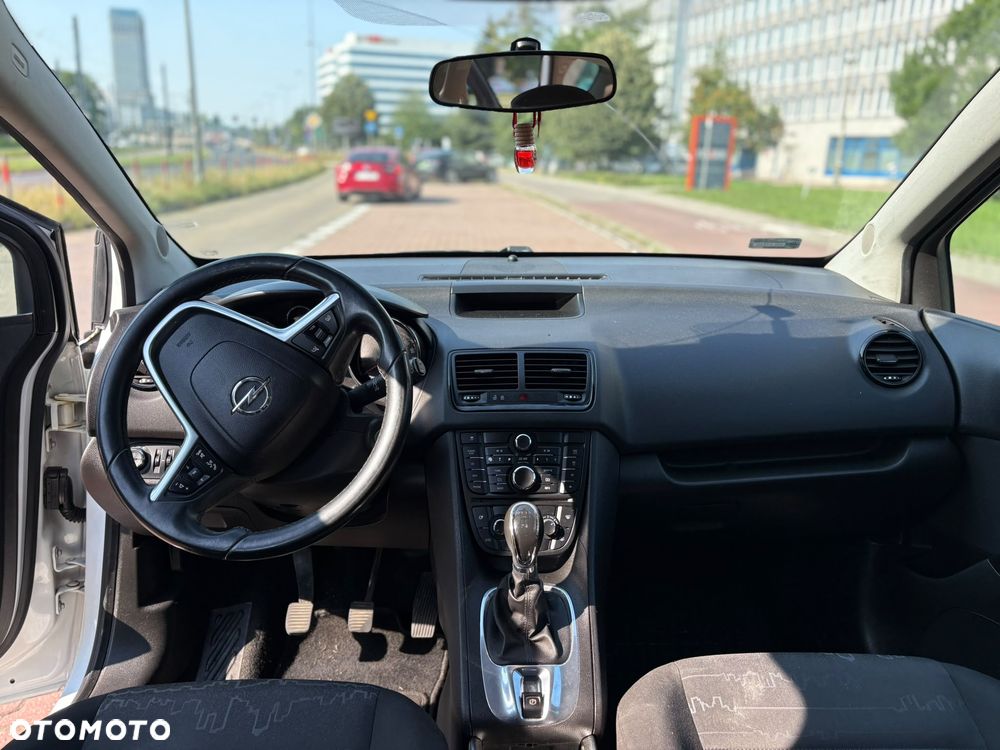 Opel Meriva 1.4 Enjoy - 15