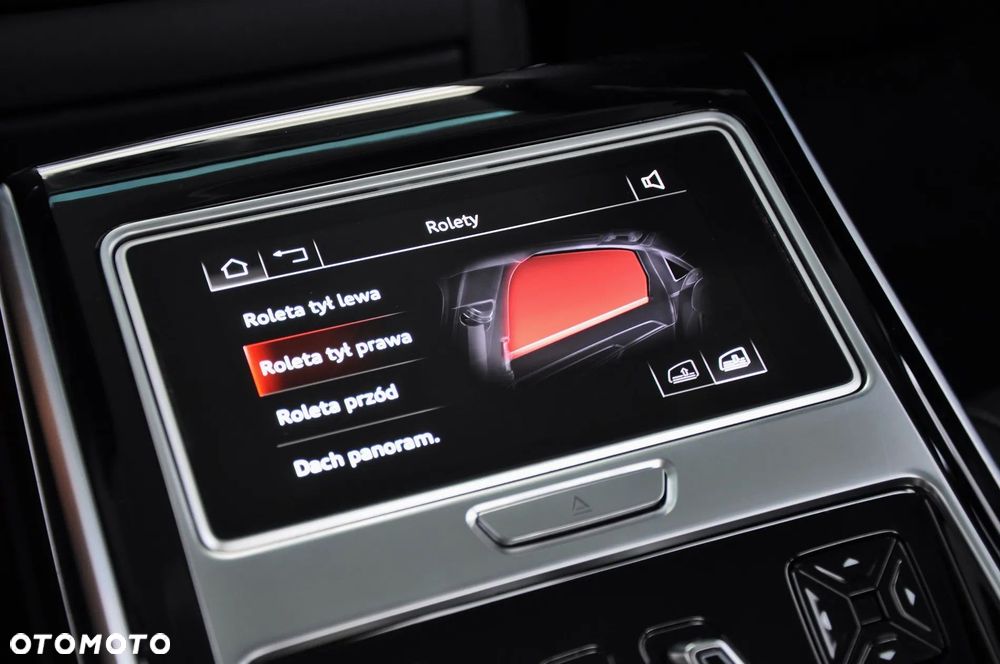 Audi A8 55 TFSI mHEV Quattro Tiptr - 15