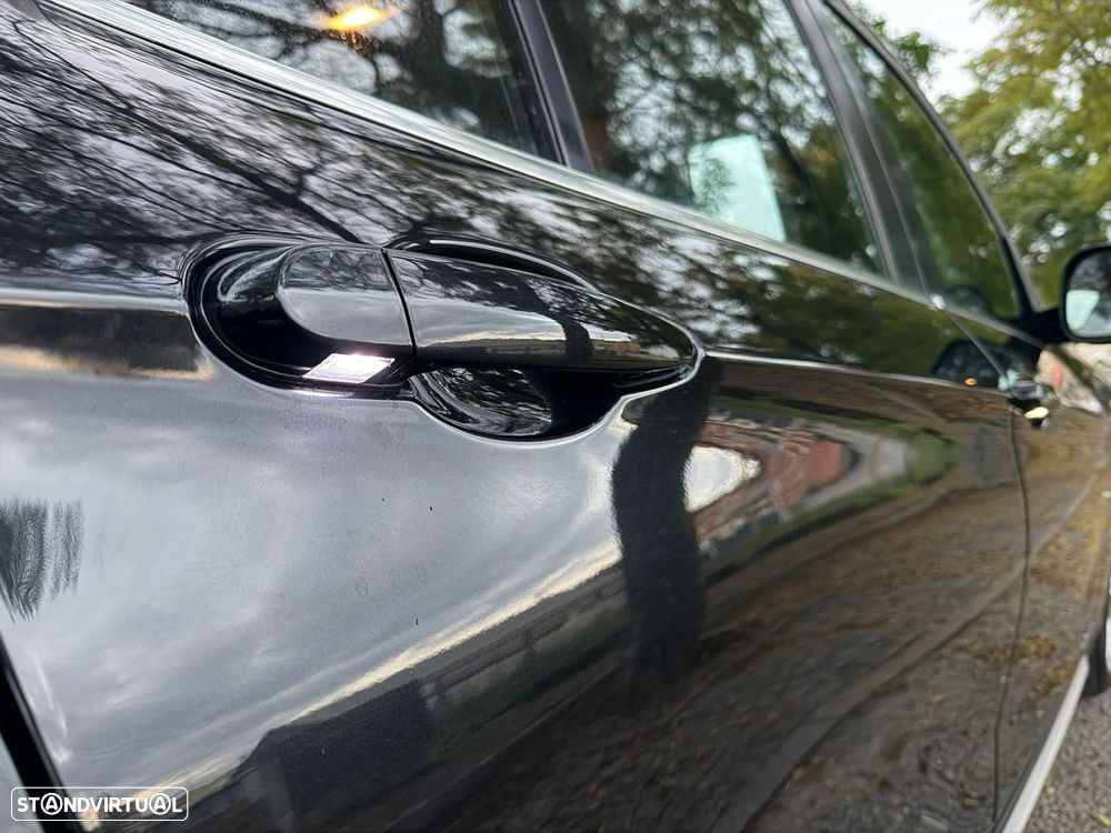 BMW X1 23 d xDrive Auto - 29