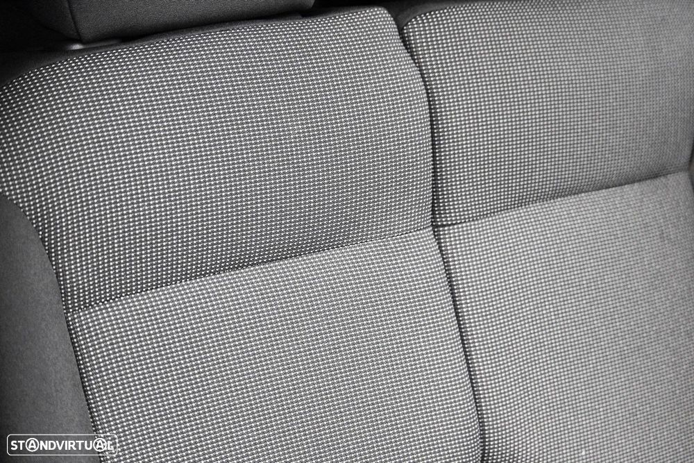 Fiat Doblo 1.5 BlueHDi Curta - 16