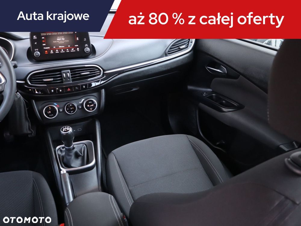 Fiat Tipo - 10